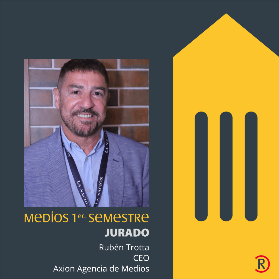 Rubén Trotta