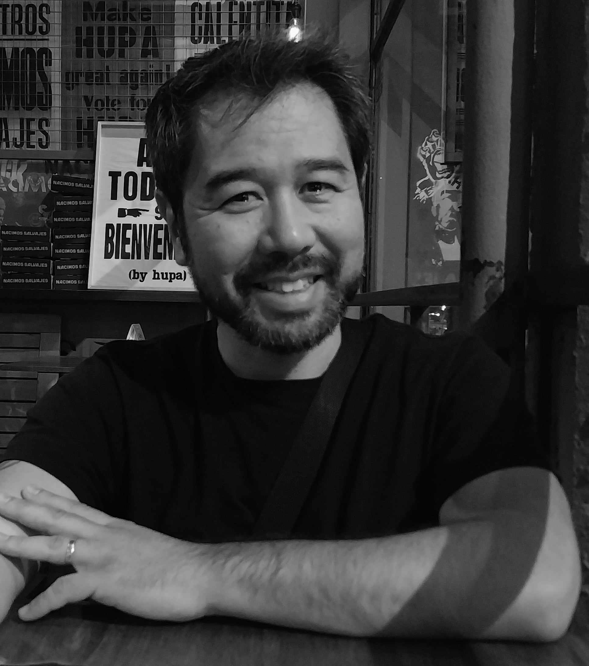 Juan Pérez