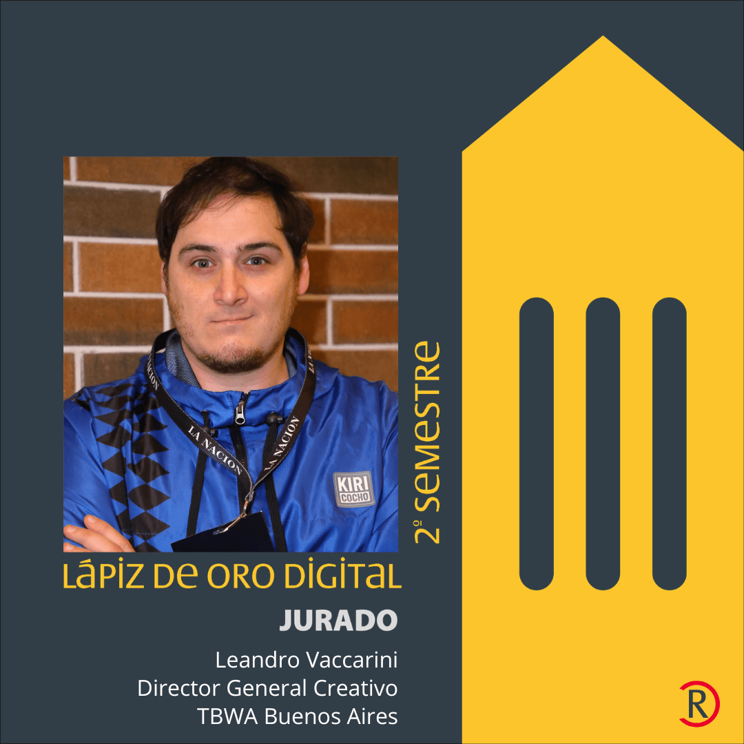 Leandro Vaccarini
