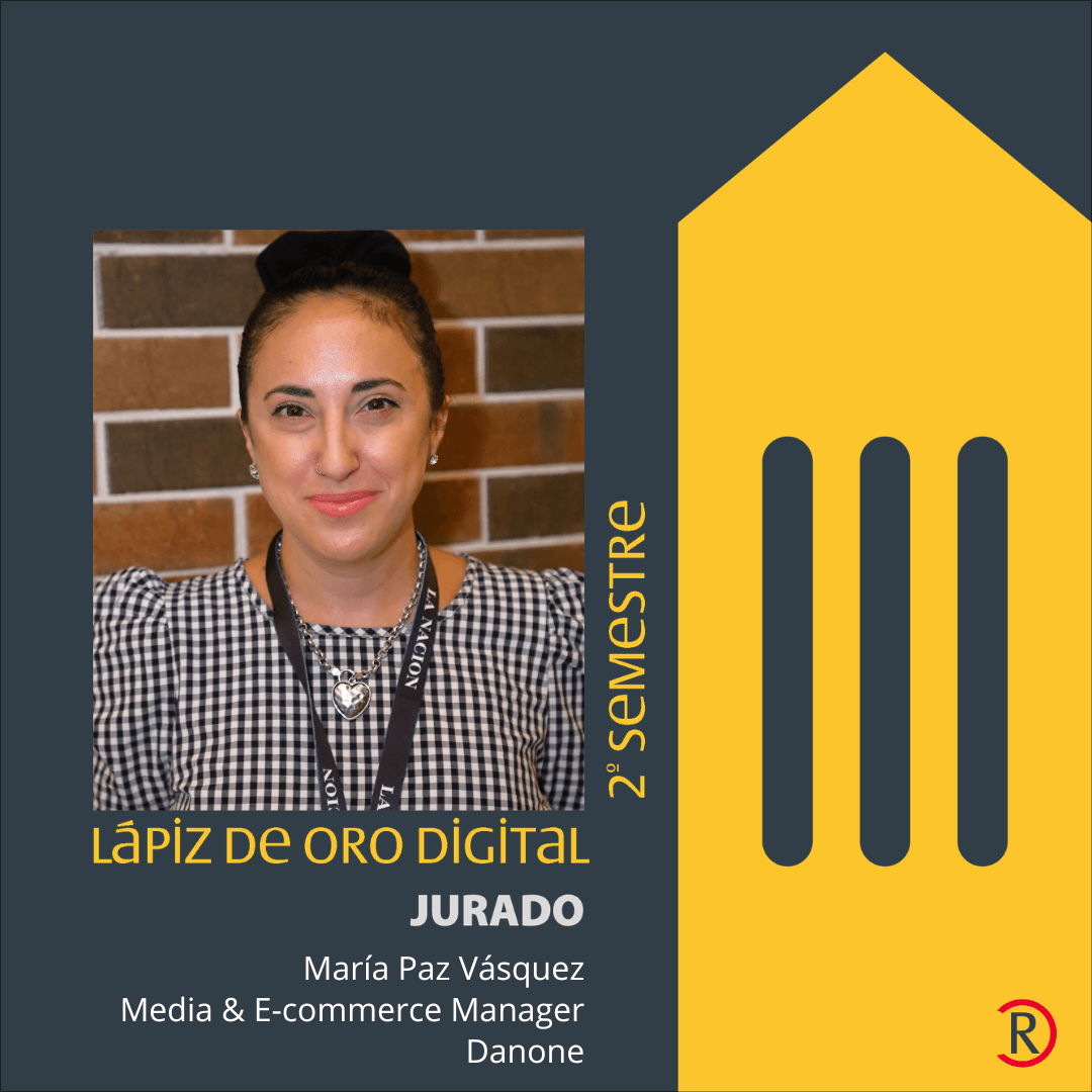 María Paz Vásquez