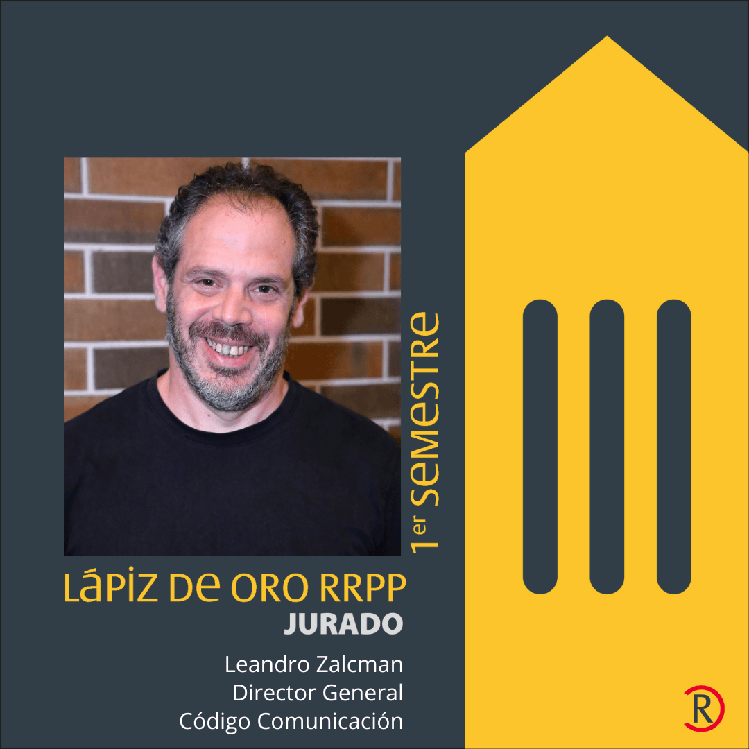 Leandro Zalcman