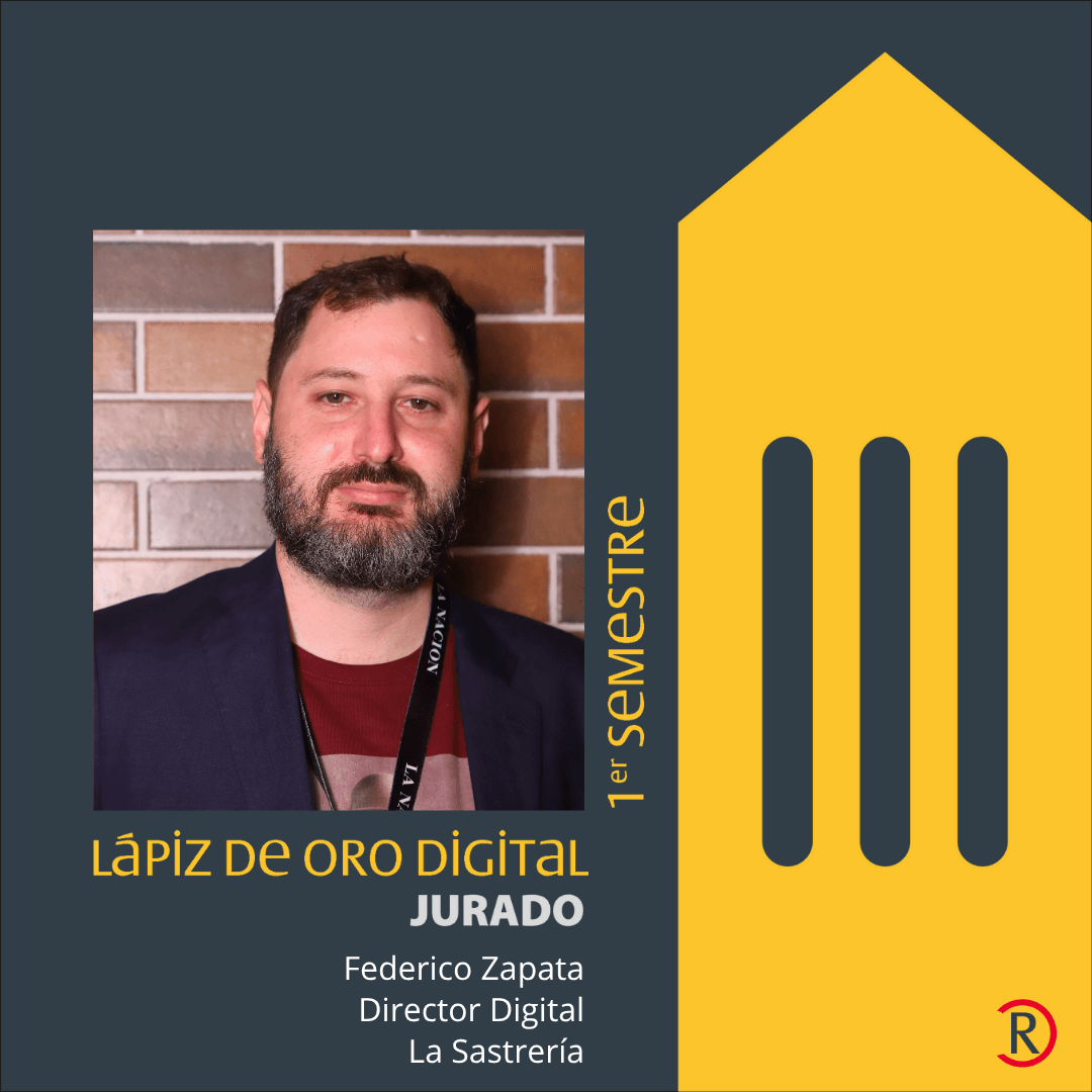 Federico Zapata