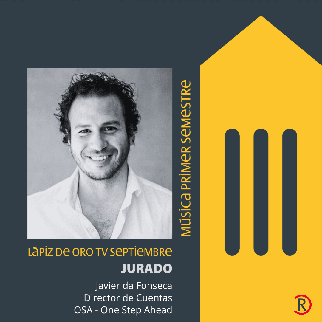 Javier da Fonseca