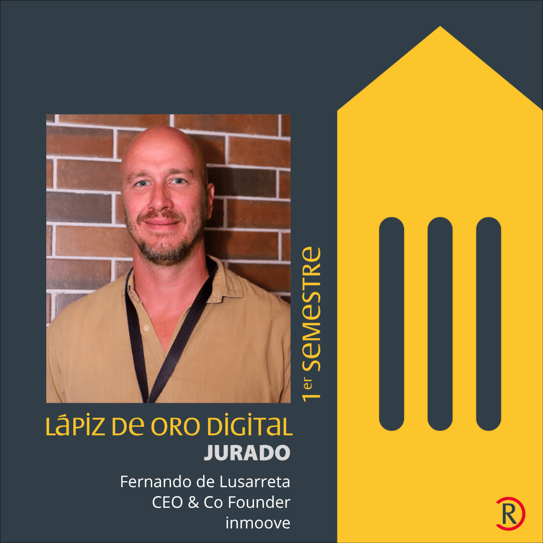 Fernando de Lusarreta
