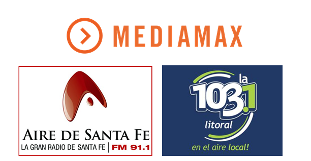 Nuevas radios comercializadas por Mediamax - DossierNet