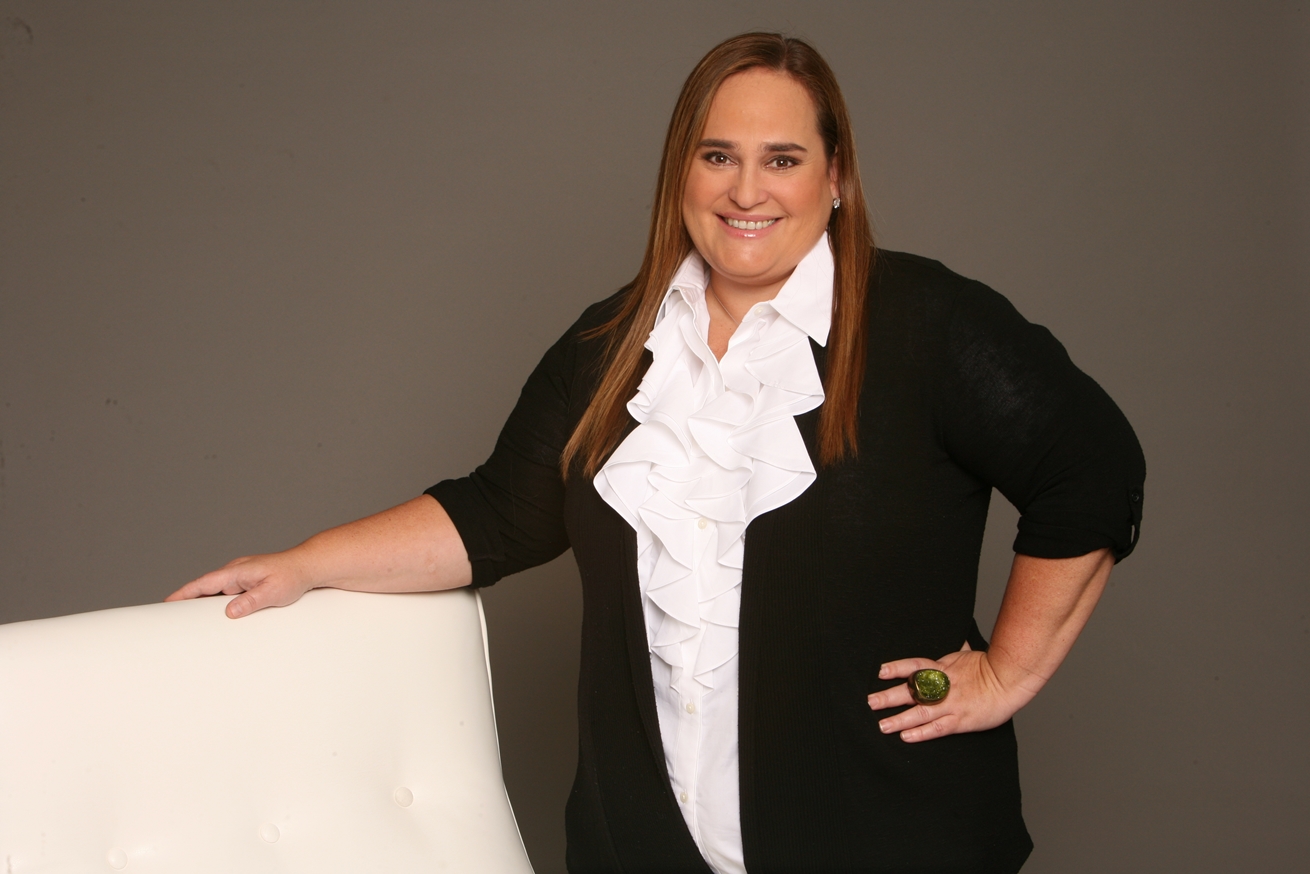 Nathascha Rengifo, nueva VP y Gerente General de Sony Pictures ...