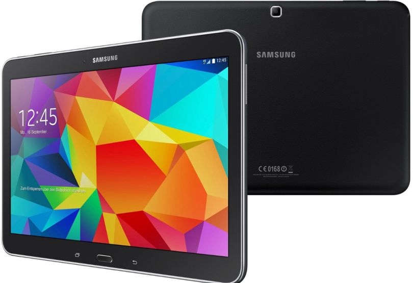 Garbarino lanza nuevos modelos de tablets - DossierNet