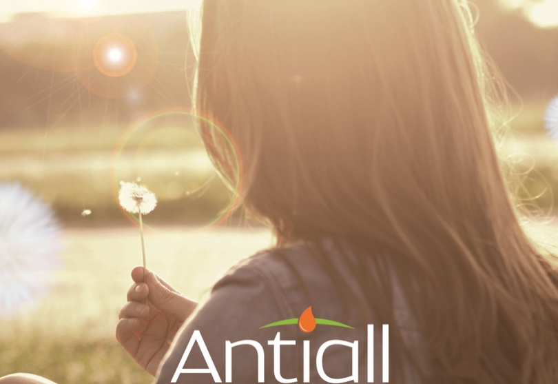 “La naturaleza a tu alcance”, campaña de SCA y e4 para Antiall - DossierNet