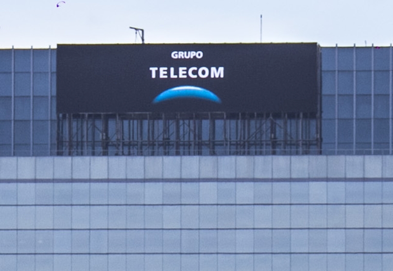 El Grupo Telecom designó nuevo CEO y equipo directivo - DossierNet