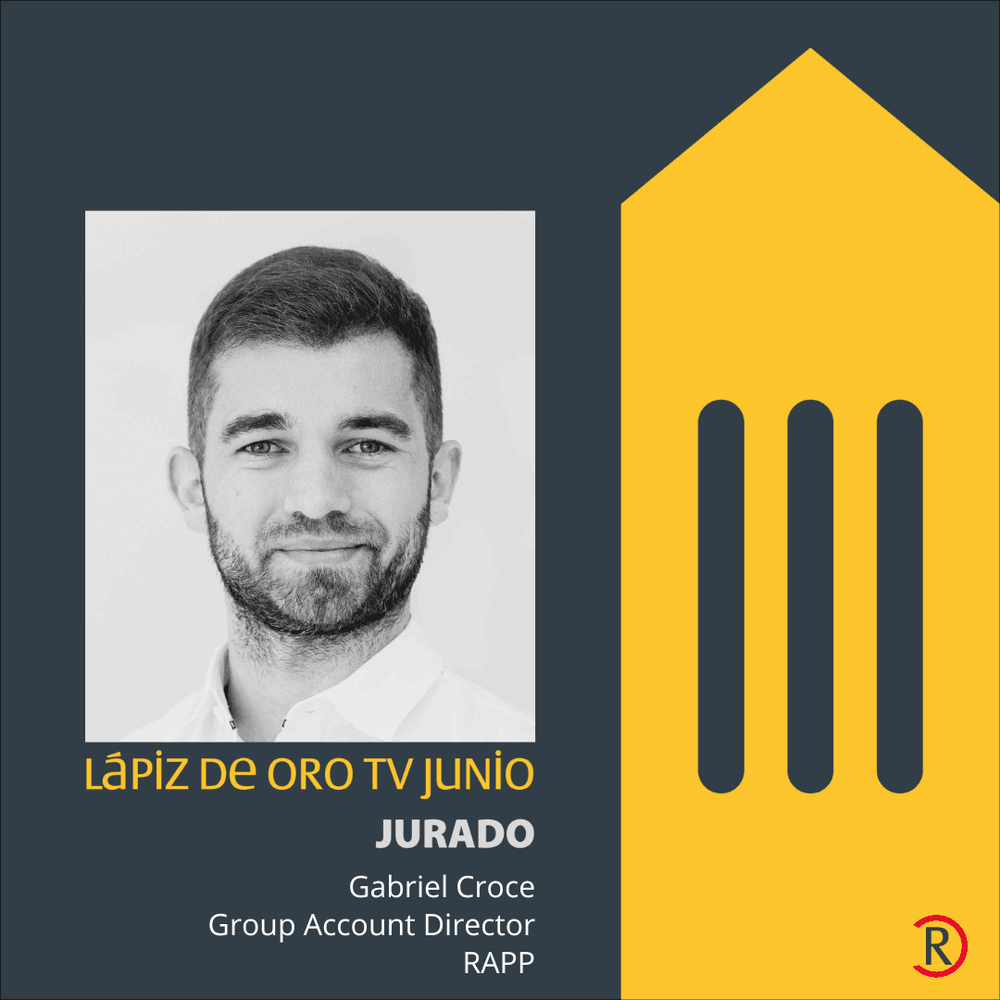 Gabriel Croce