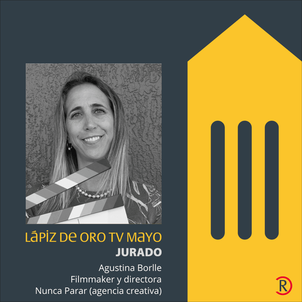 Agustina Borlle