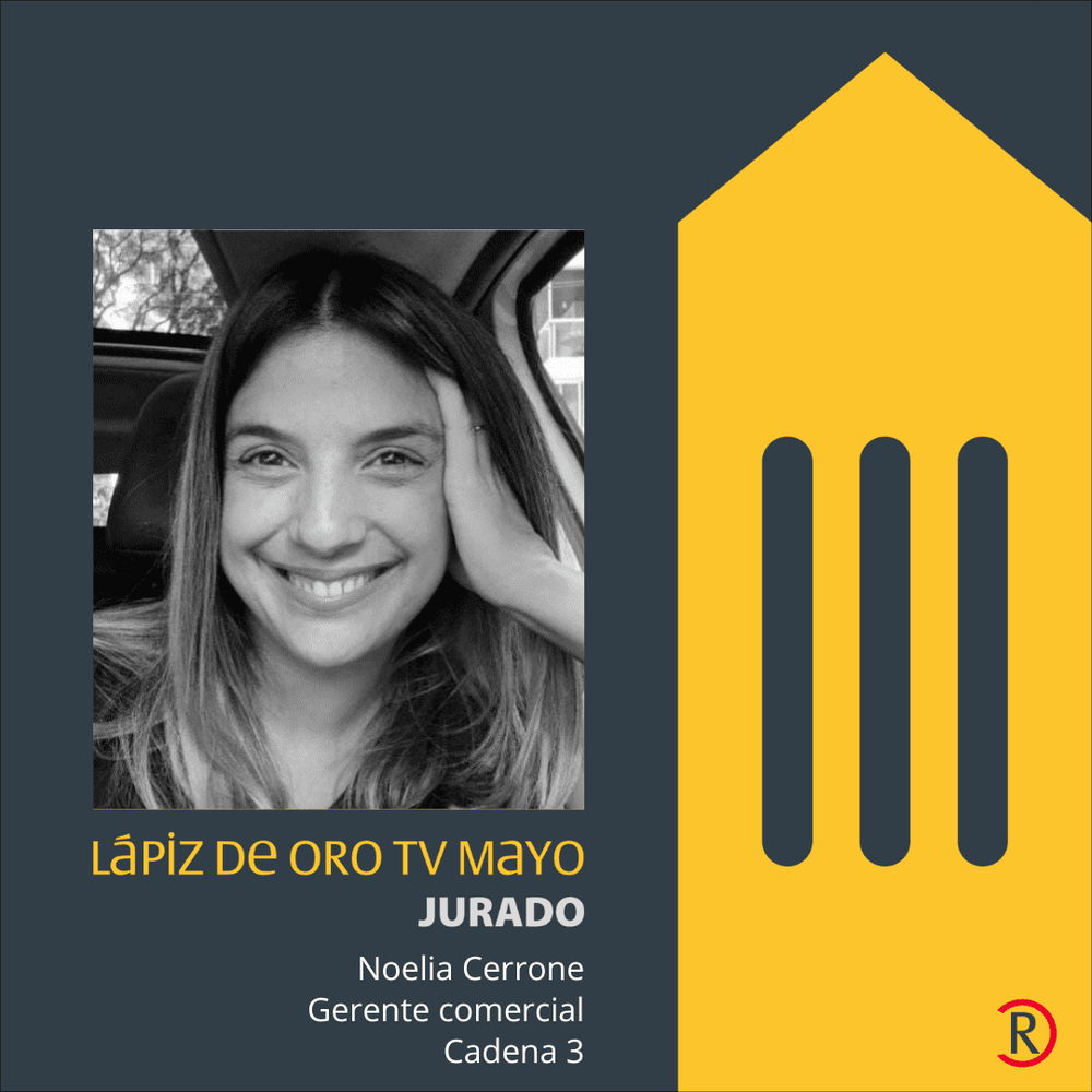 Noelia Cerrone