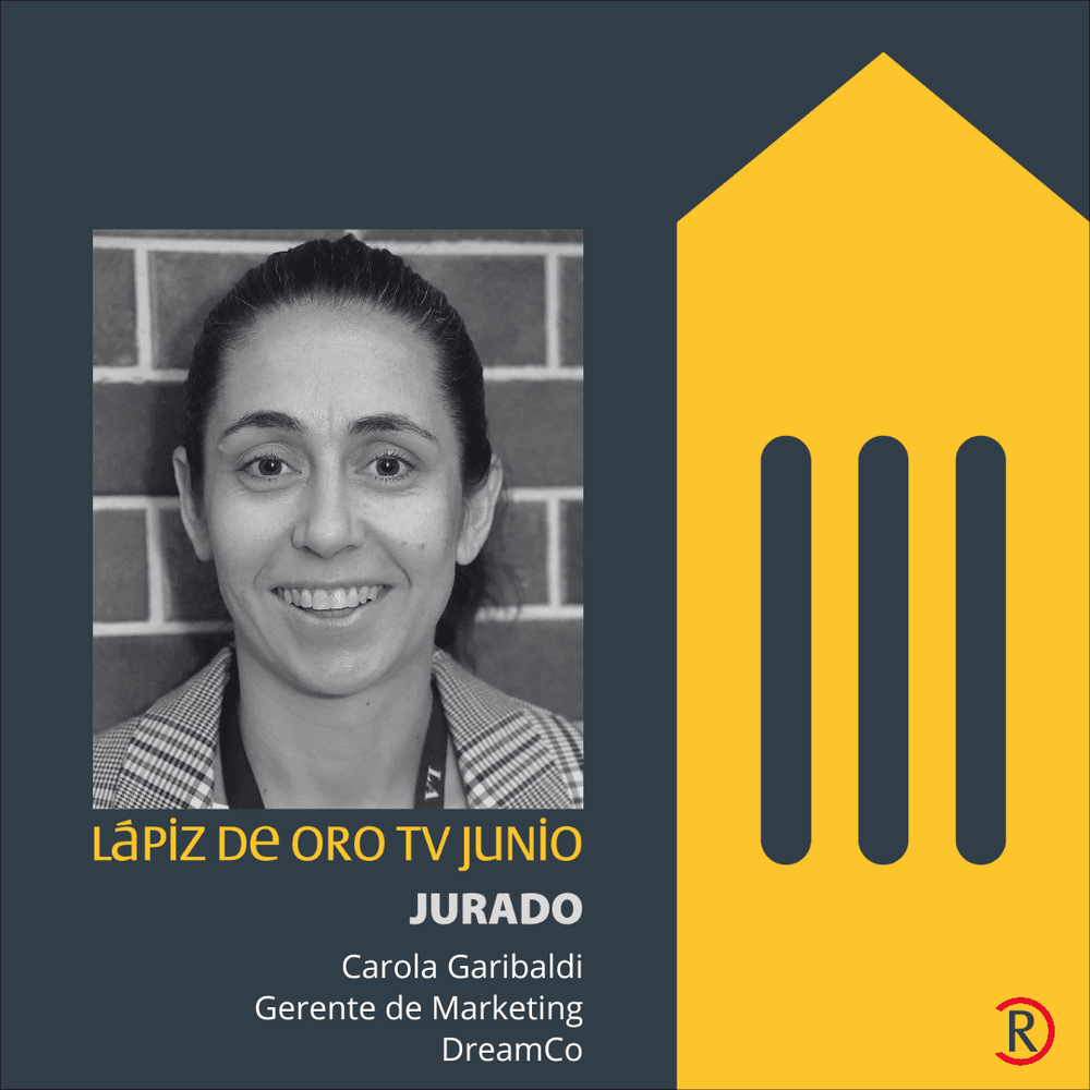 Carola Garibaldi