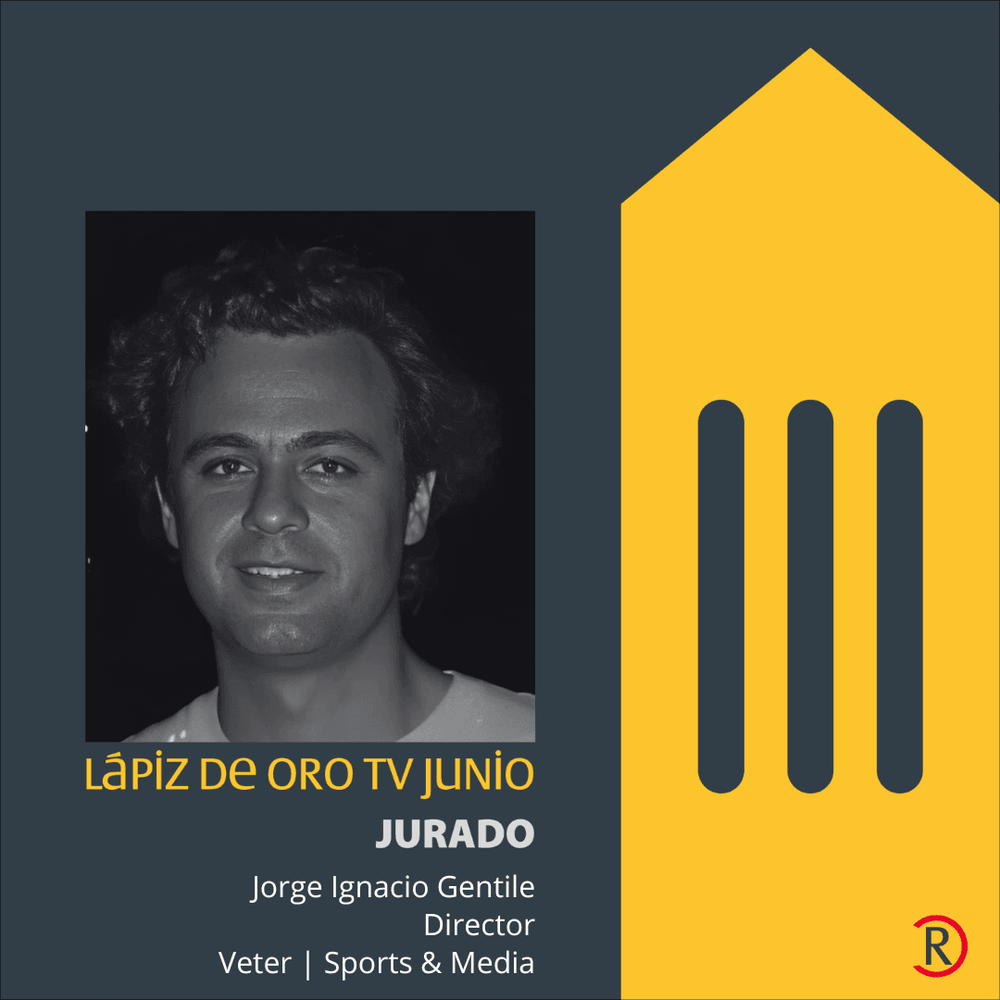 Jorge Gentile