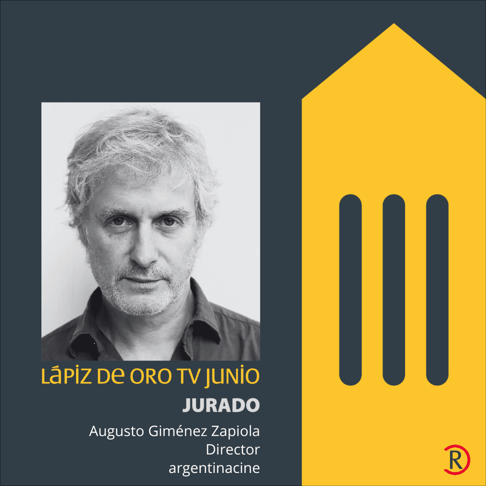 Augusto Giménez Zapiola
