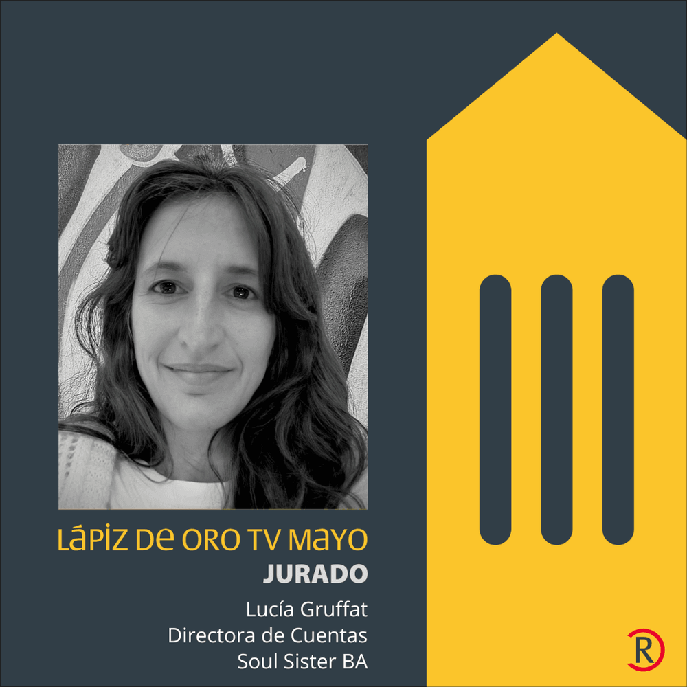 Lucía Gruffat