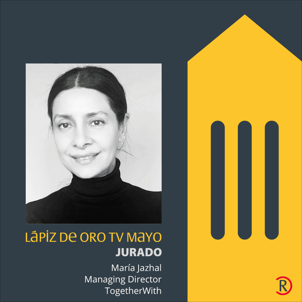 María Jazhal