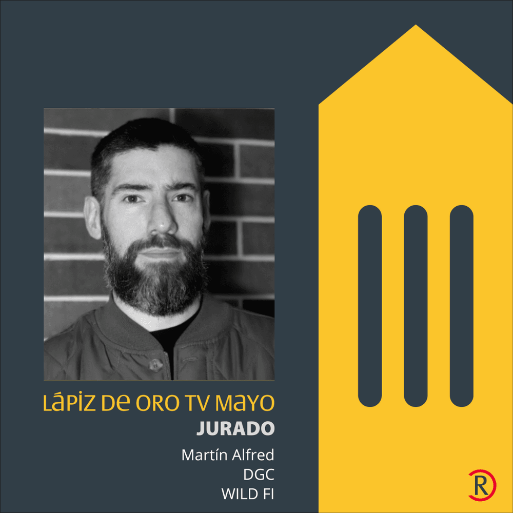 Martín Alfred