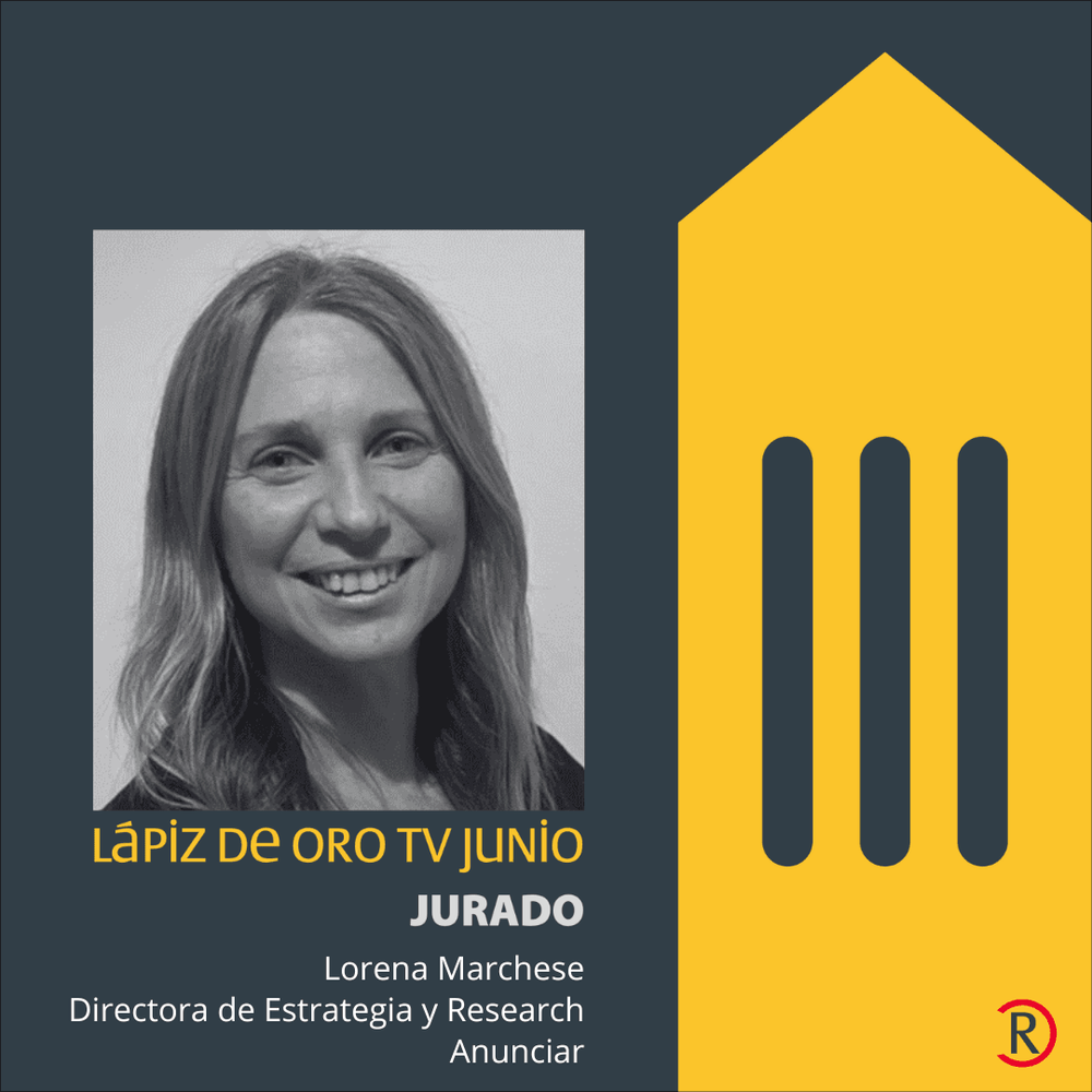 Lorena Marchese