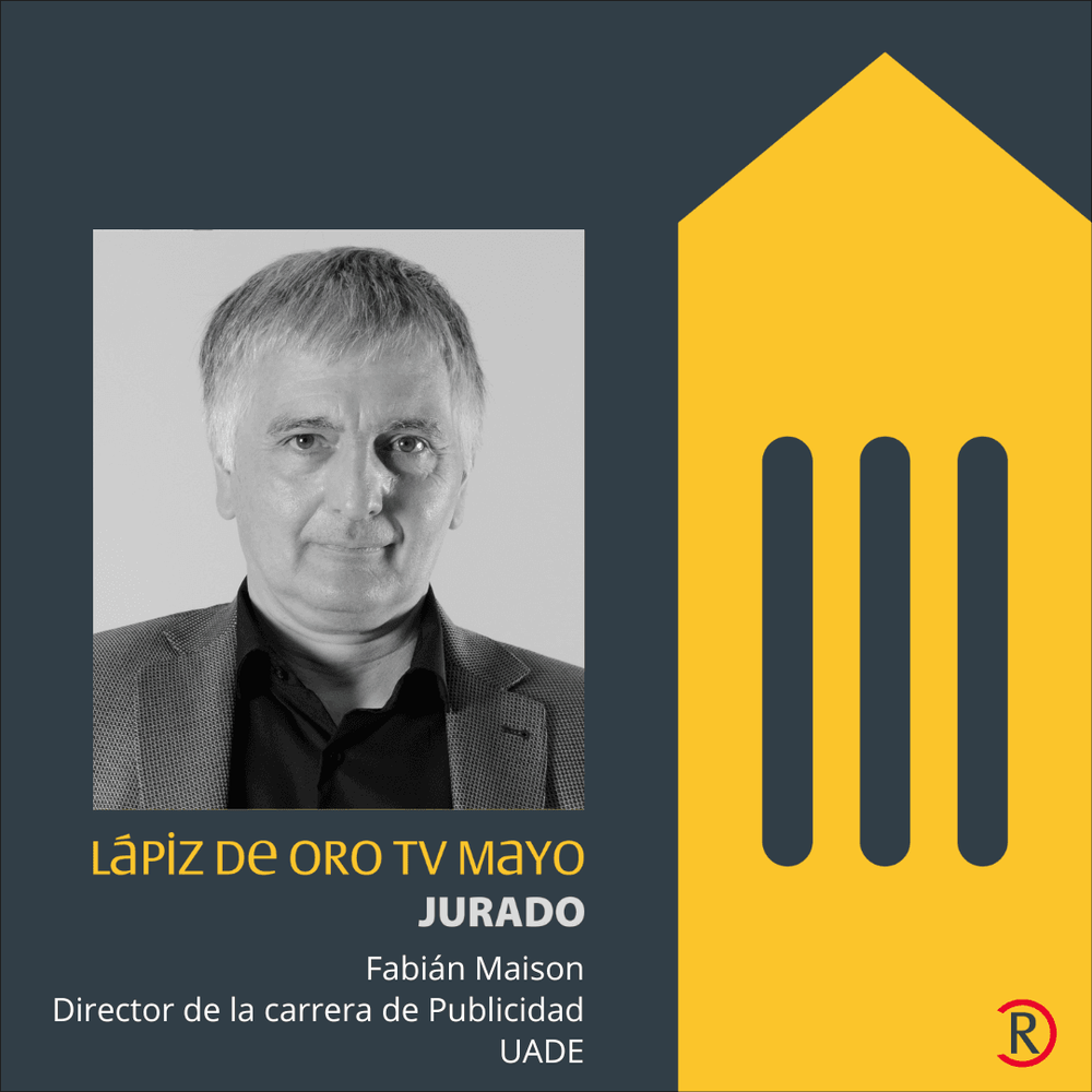 Fabián Maison