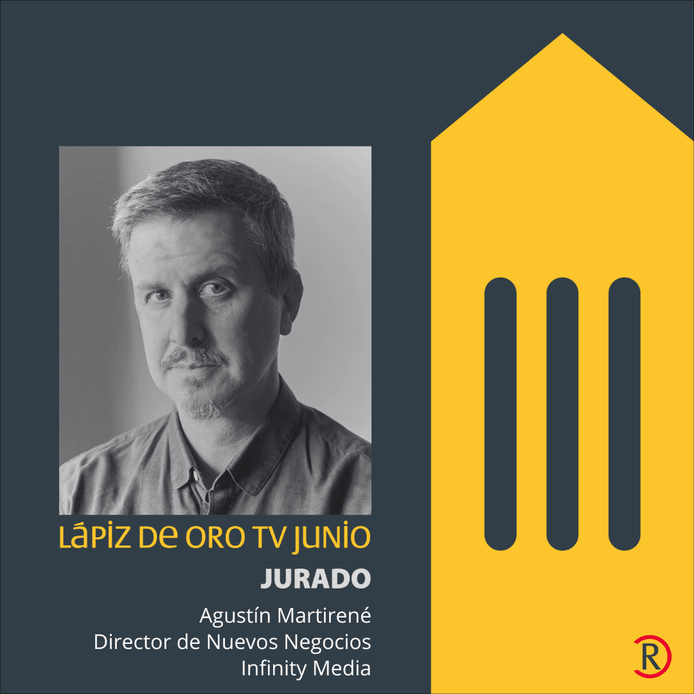 Agustín Martirené