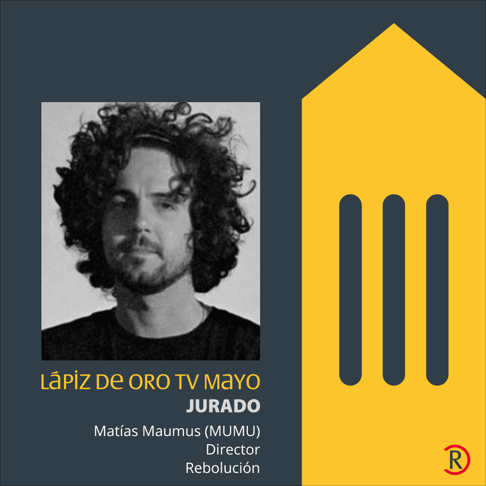 Matías Maumus