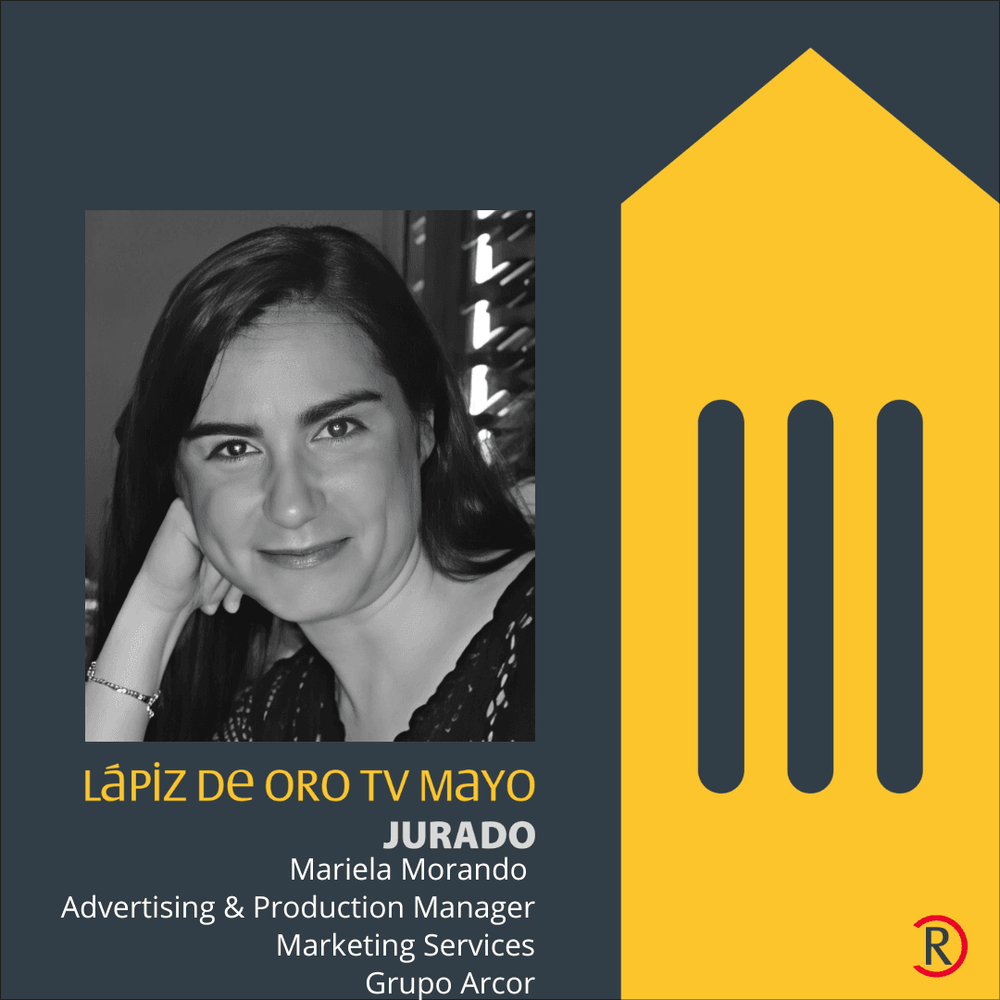 Mariela Morando