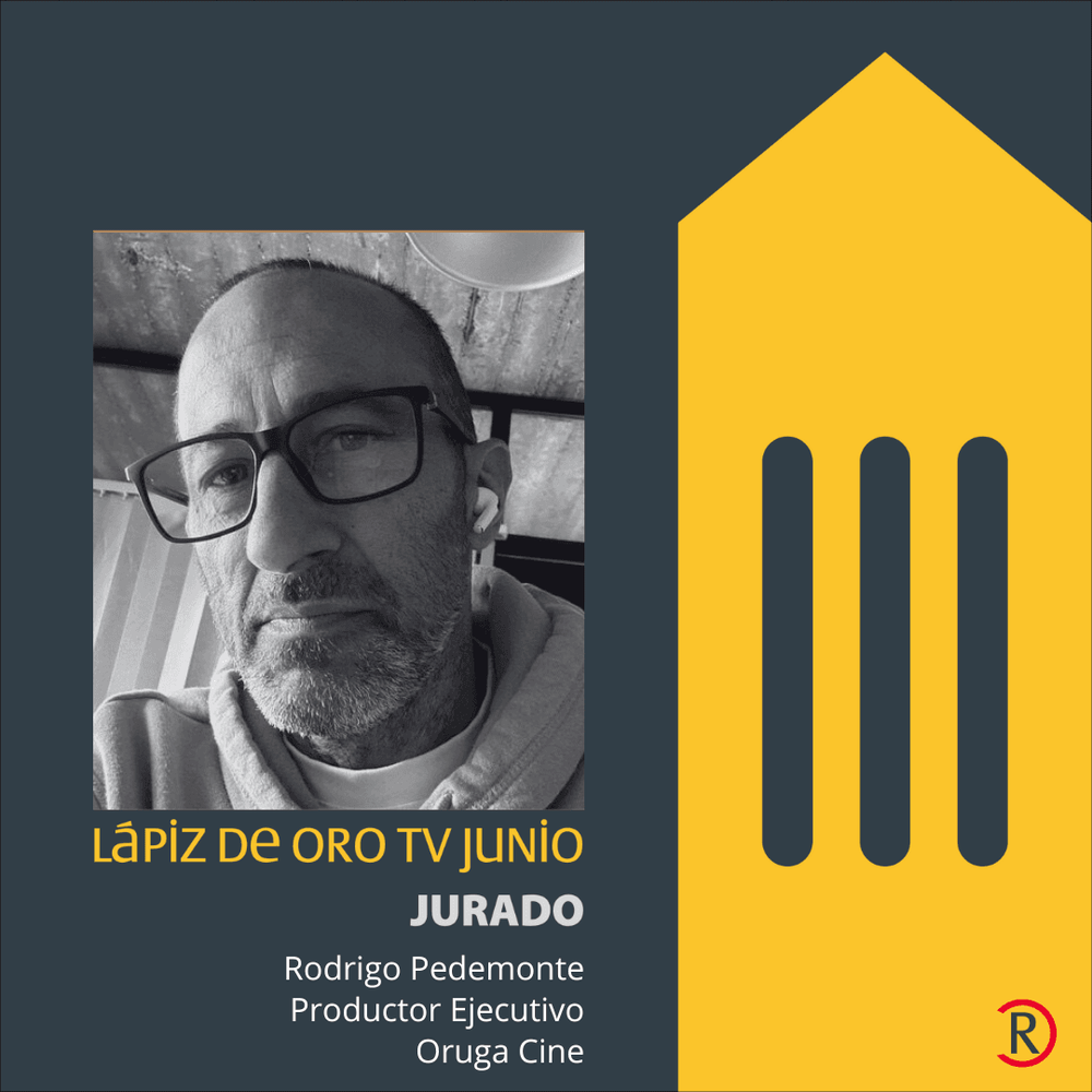 Rodrigo Pedemonte