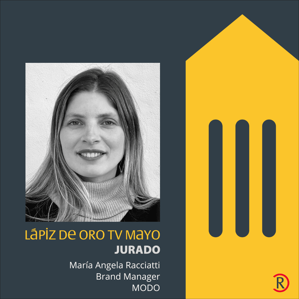 María Angela Racciatti