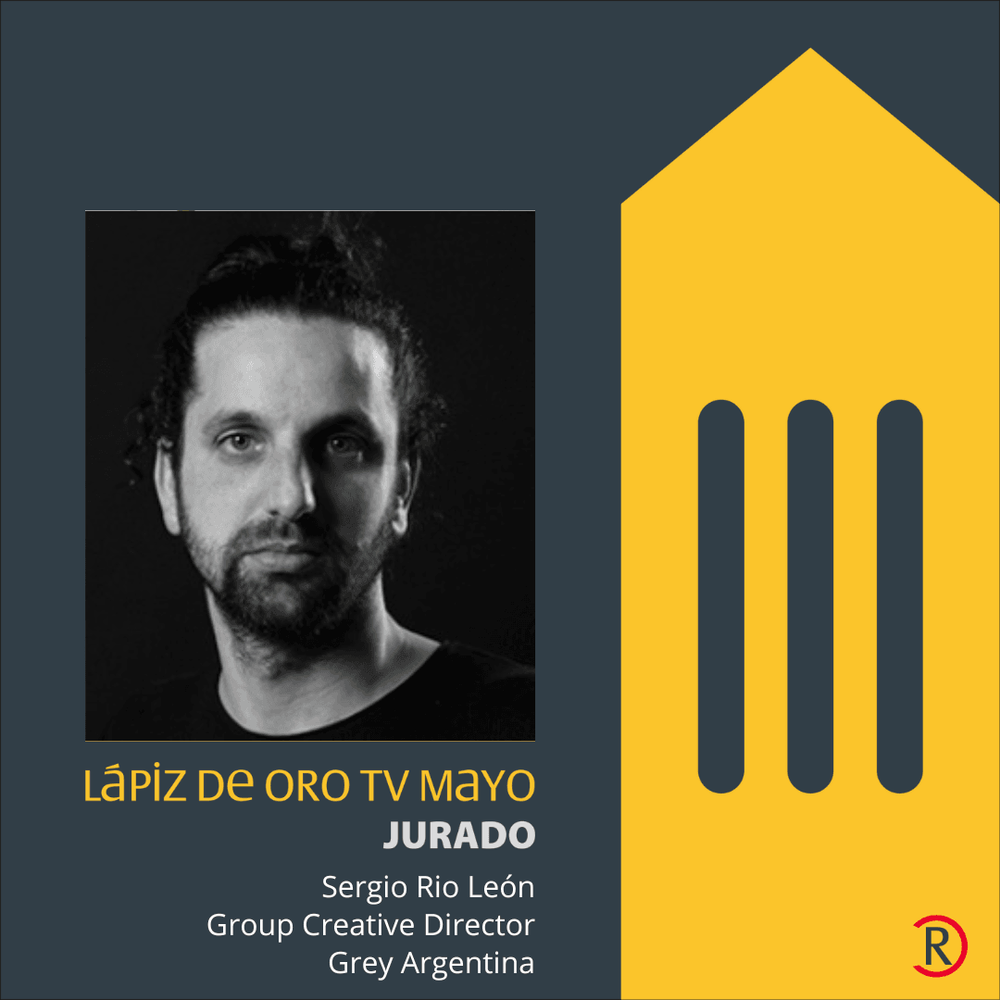 Sergio Río León