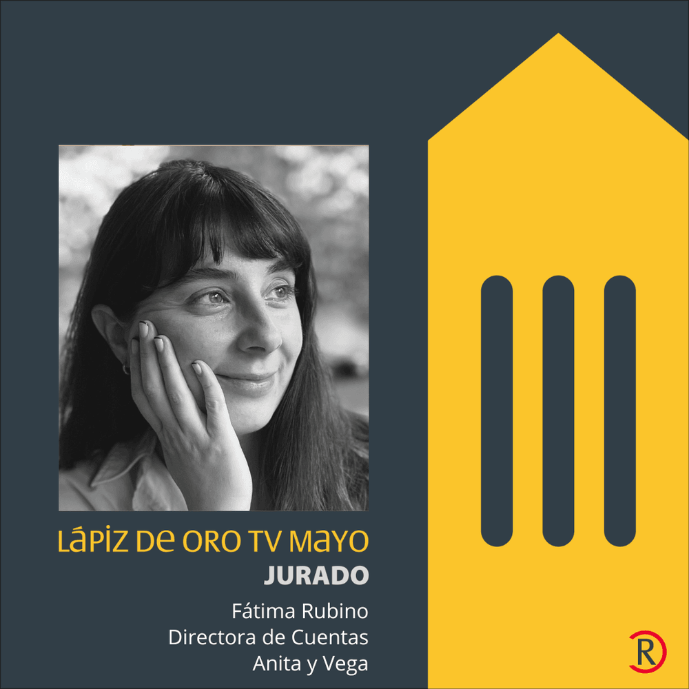 Fátima Rubino