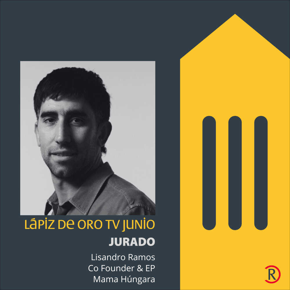 Lisandro Ramos