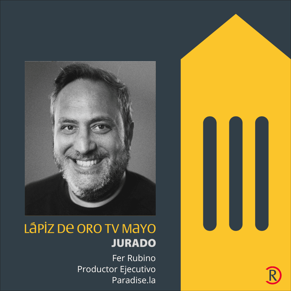 Fer Rubino