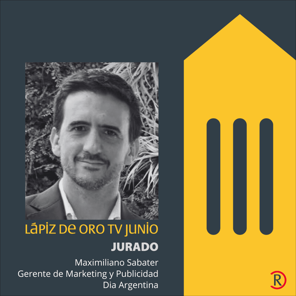Maximiliano Sabater