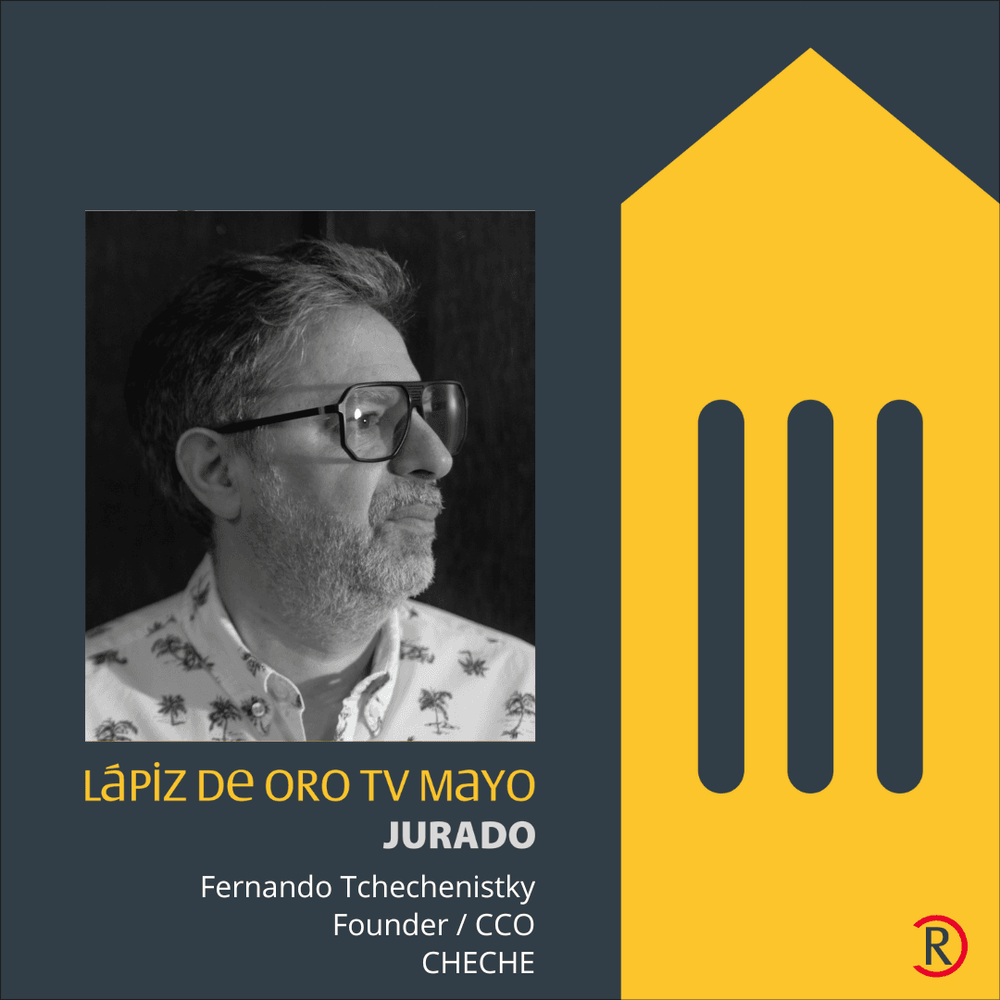 Fernando Tchechenistky