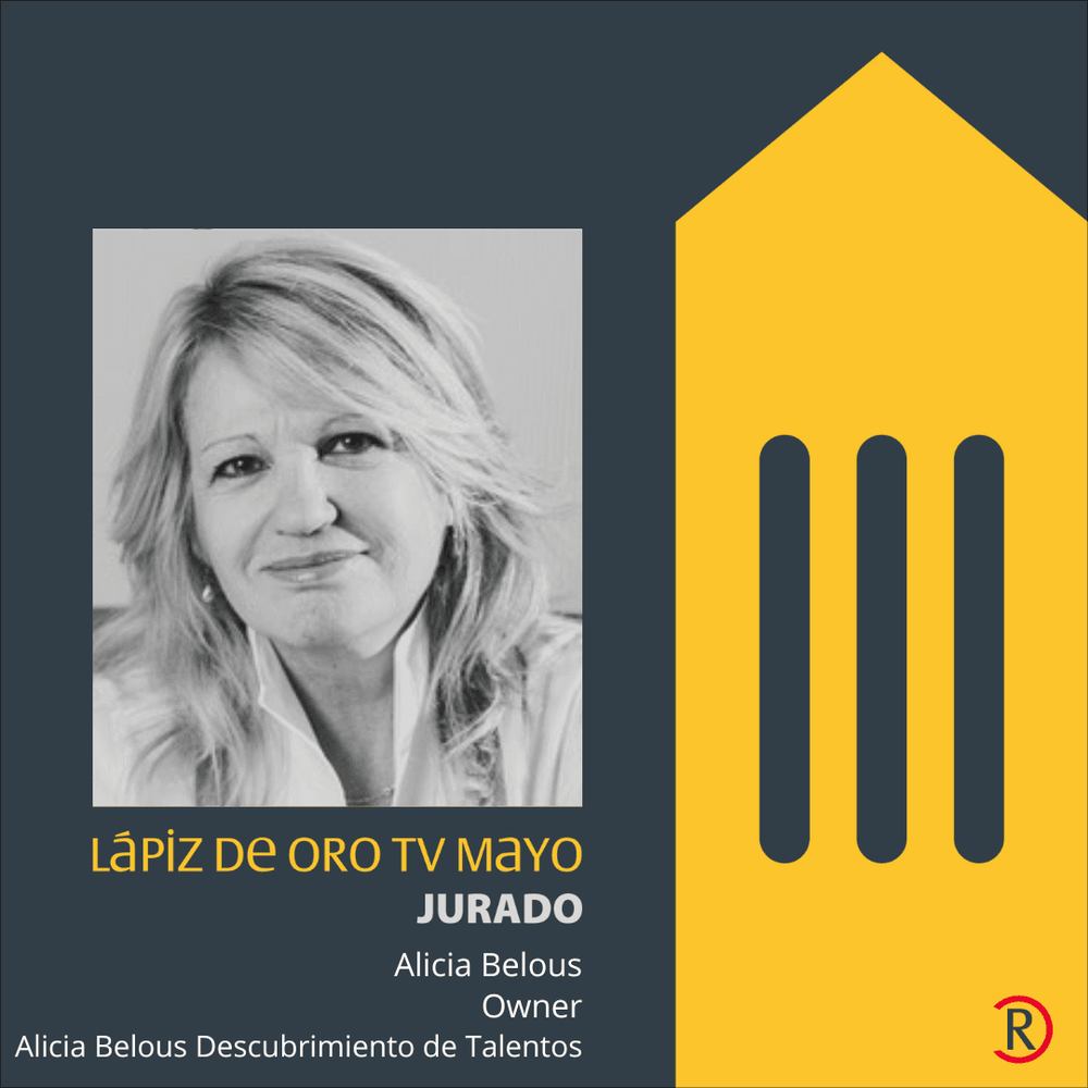 Alicia Belous