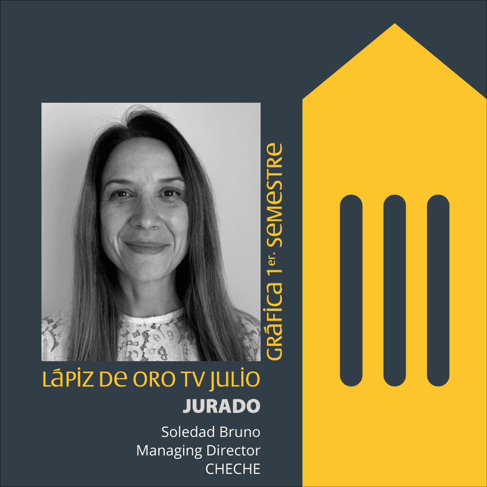 Soledad Bruno