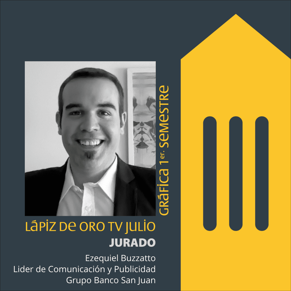 Ezequiel Buzzatto
