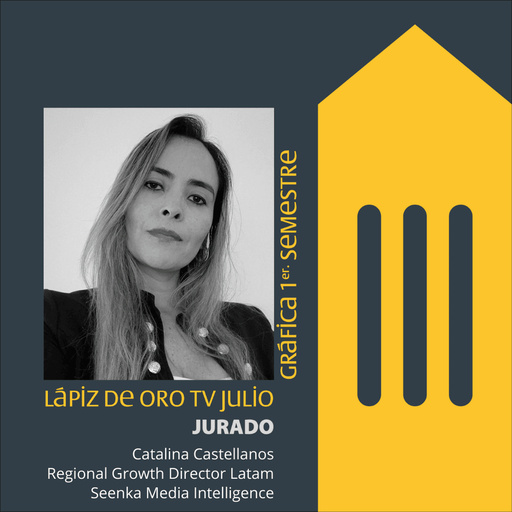 Catalina Castellanos