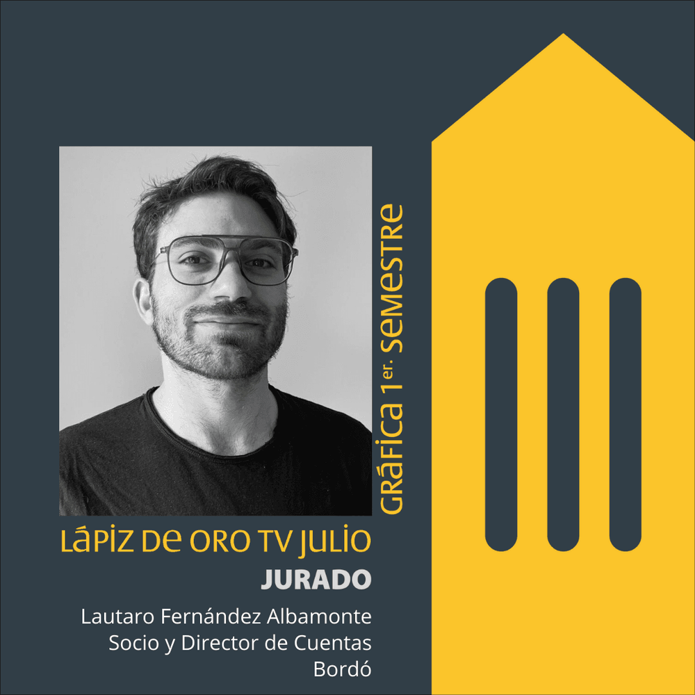 Lautaro Fernández Albamonte
