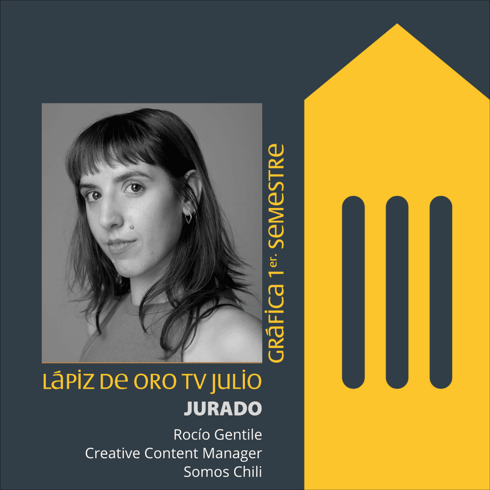 Rocío Gentile