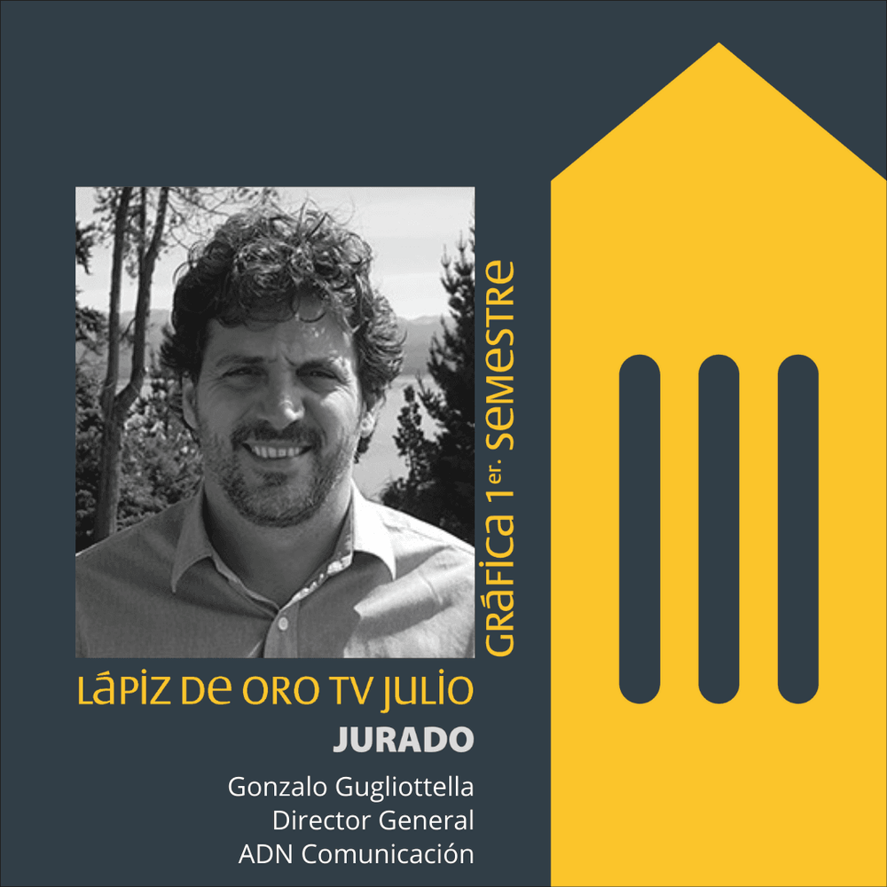 Gonzalo Gugliottella