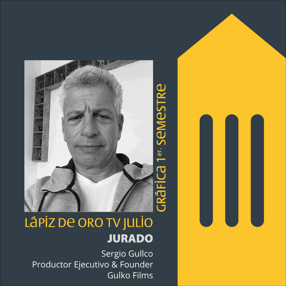 Sergio Gullco