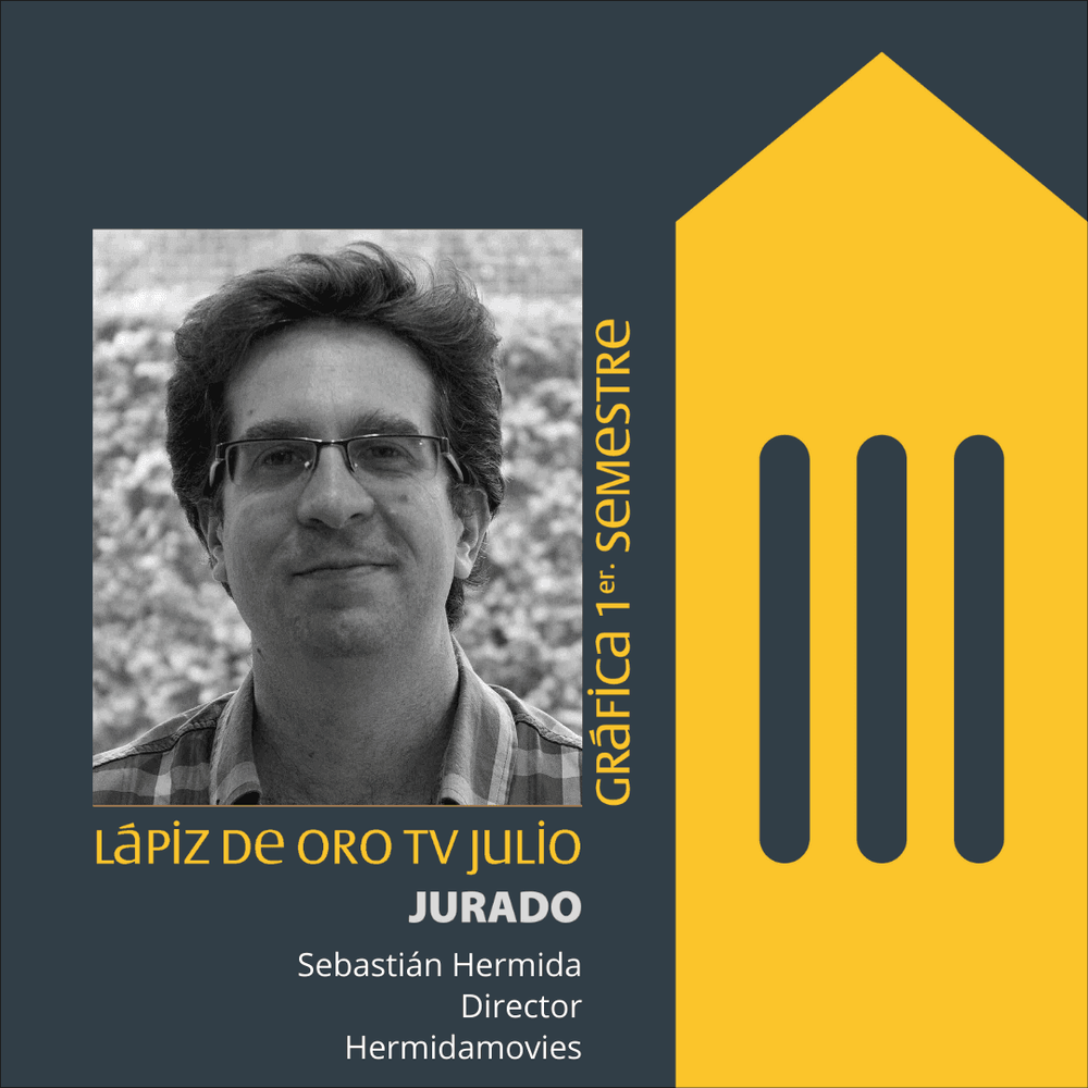 Sebastián Hermida