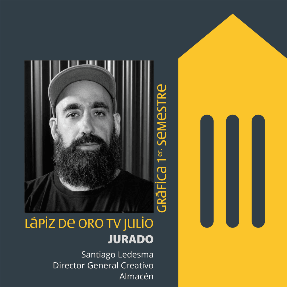 Santiago Ledesma