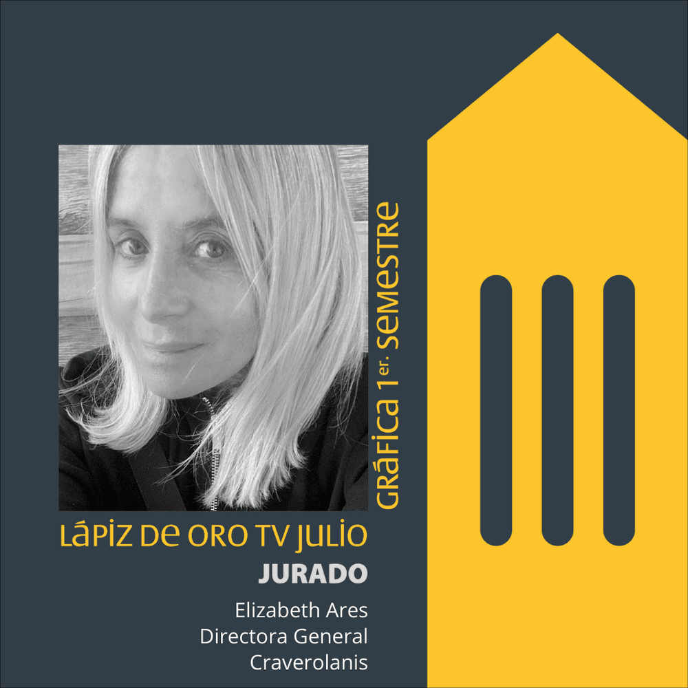 Elizabeth Ares