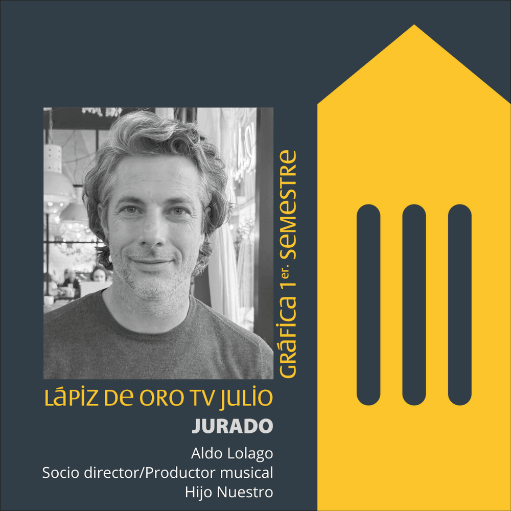 Aldo Lolago