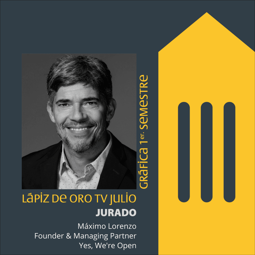 Máximo Lorenzo