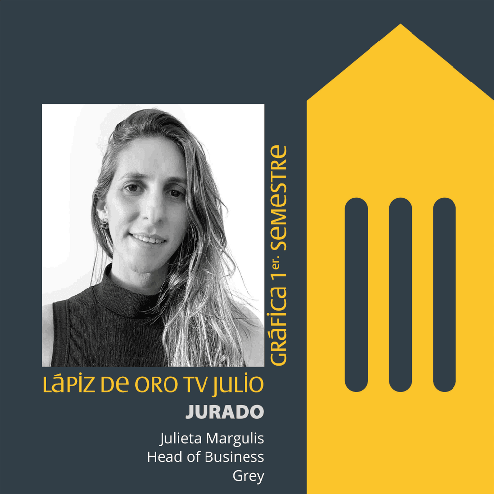 Julieta Margulis