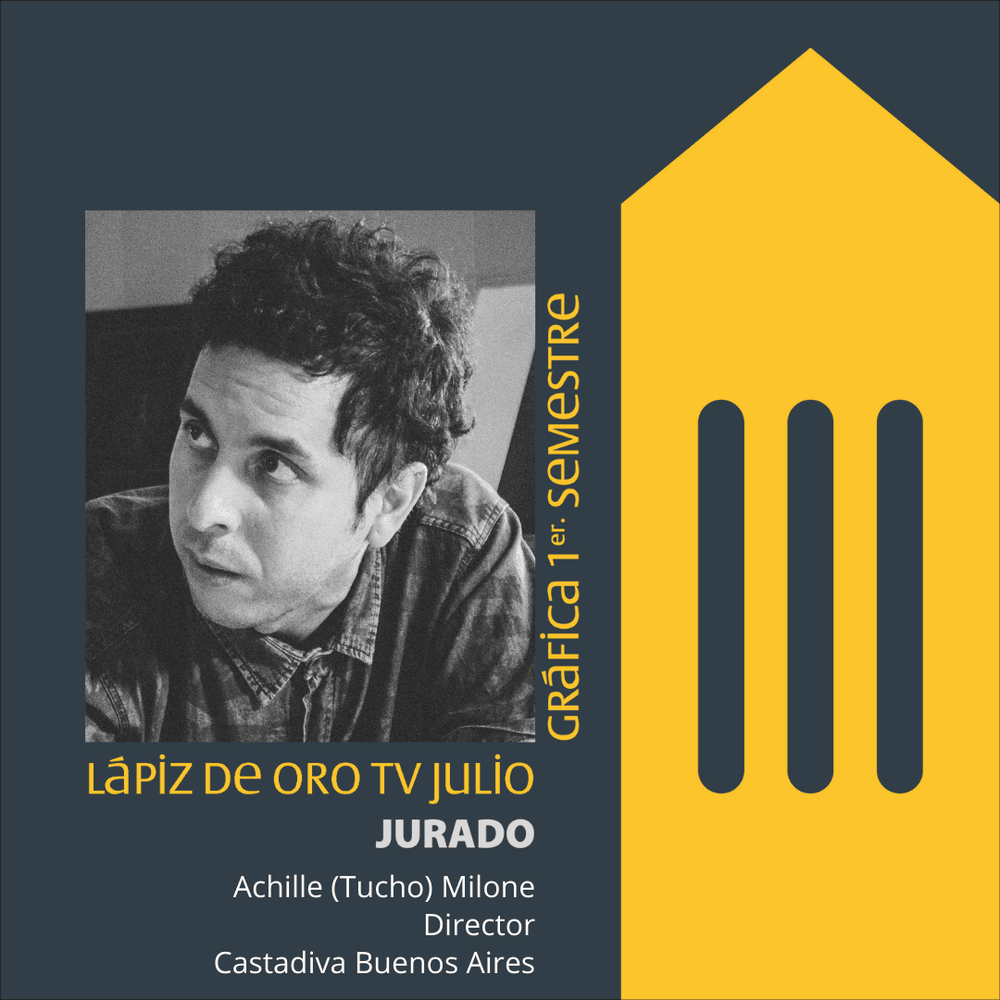 Tucho Milone